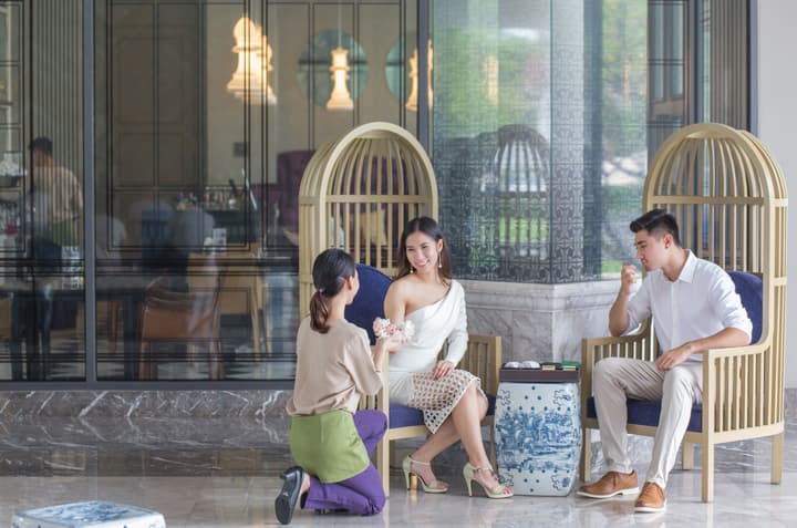 U Sathorn Bangkok
