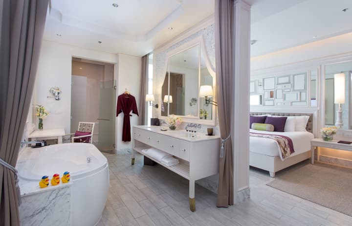 U Sathorn Bangkok