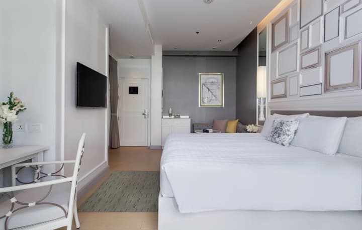 U Sathorn Bangkok