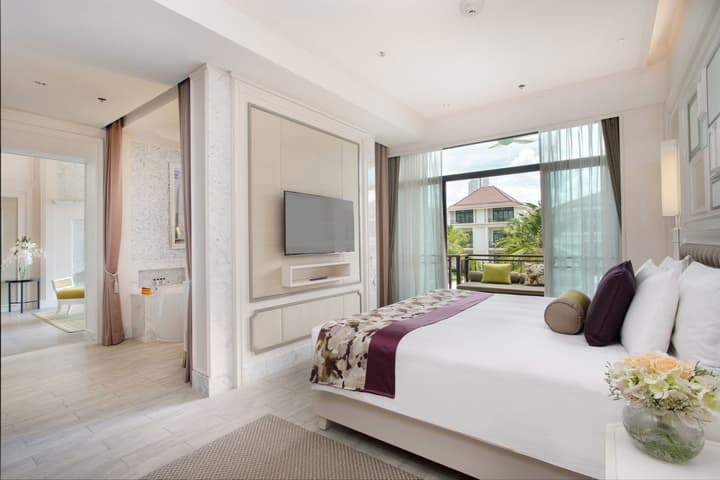 U Sathorn Bangkok