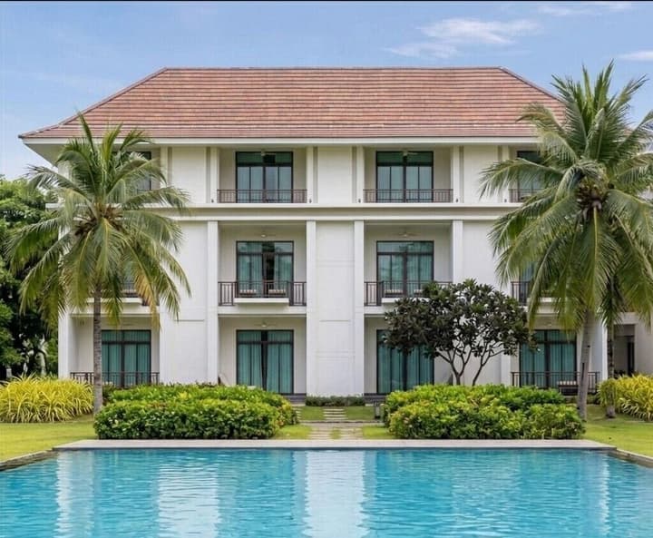 U Sathorn Bangkok