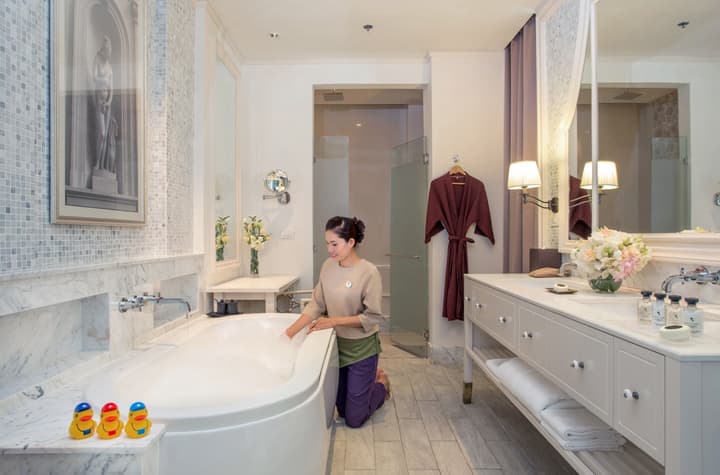 U Sathorn Bangkok