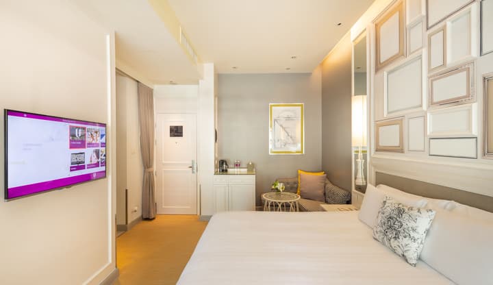 U Sathorn Bangkok