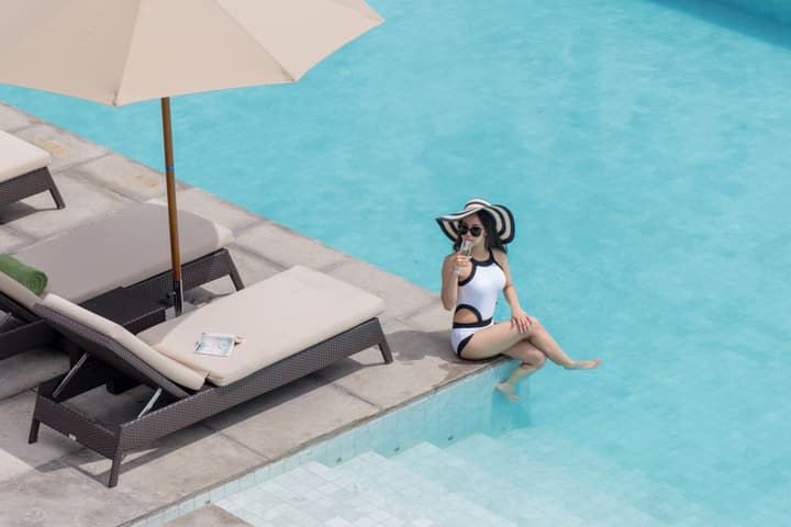 U Sathorn Bangkok
