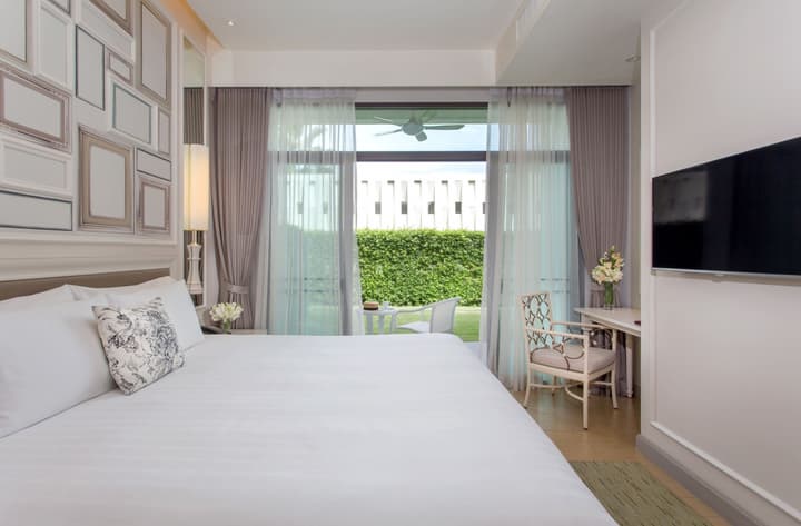 U Sathorn Bangkok