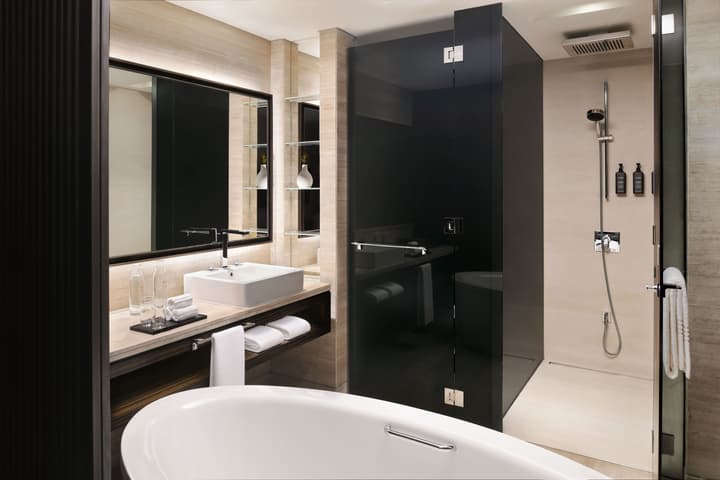 Sheraton Grand Hotel, Dubai