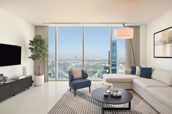 Sheraton Grand Hotel, Dubai
