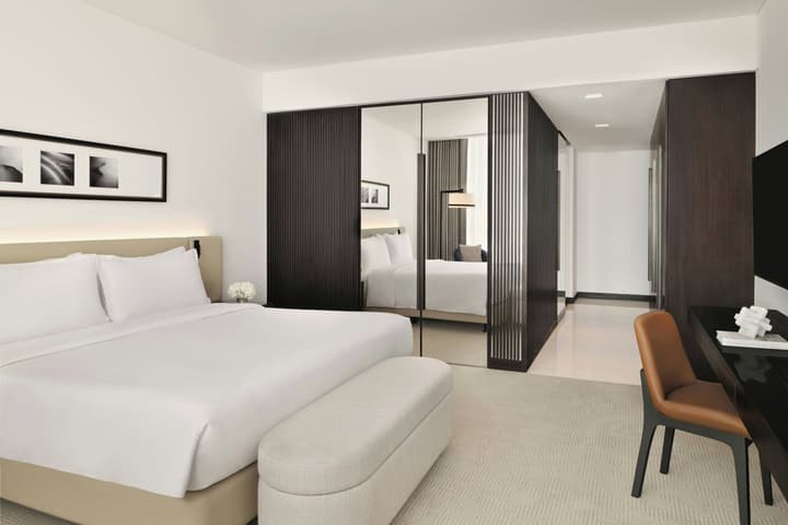 Sheraton Grand Hotel, Dubai