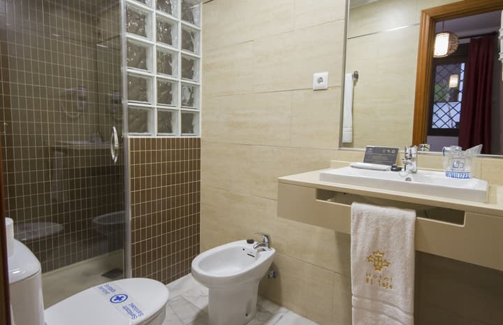 Hotel El Tajo & SPA