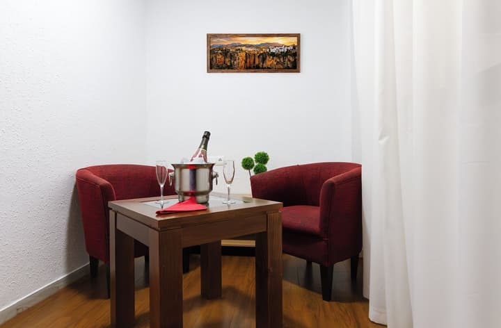 Hotel El Tajo & SPA