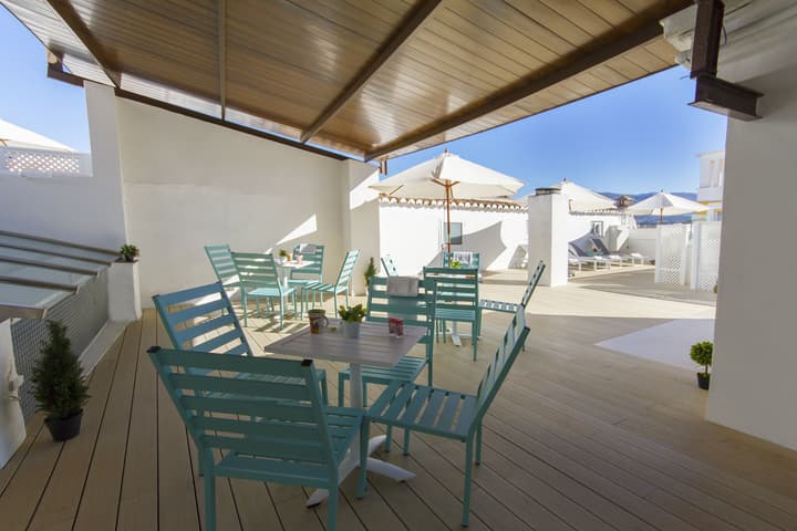 Hotel El Tajo & SPA