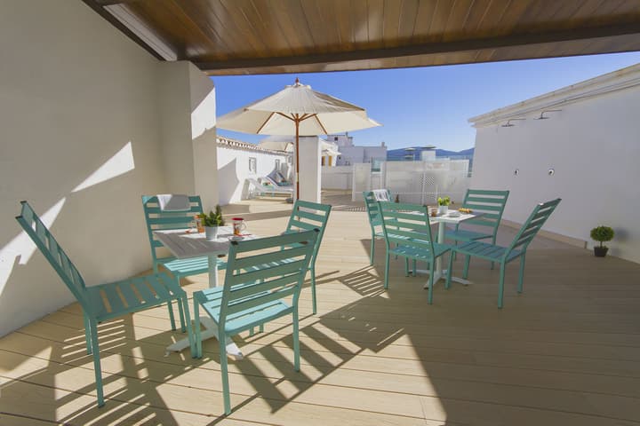 Hotel El Tajo & SPA