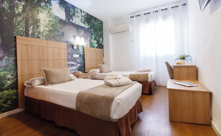 Hotel El Tajo & SPA