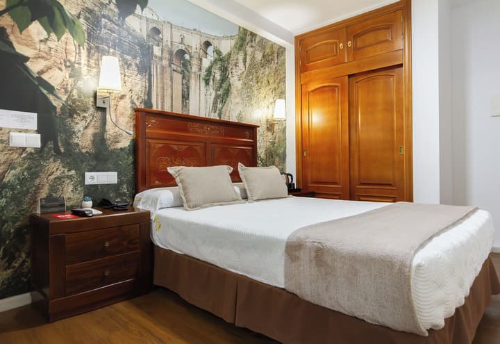 Hotel El Tajo & SPA