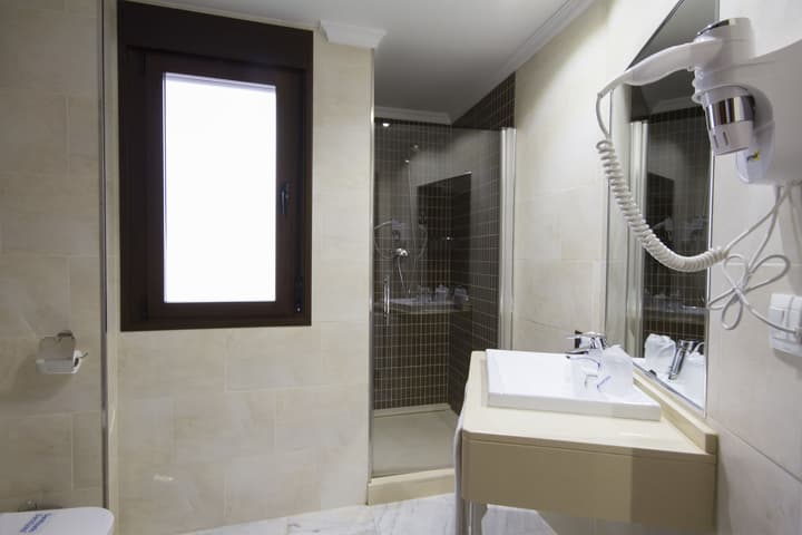 Hotel El Tajo & SPA