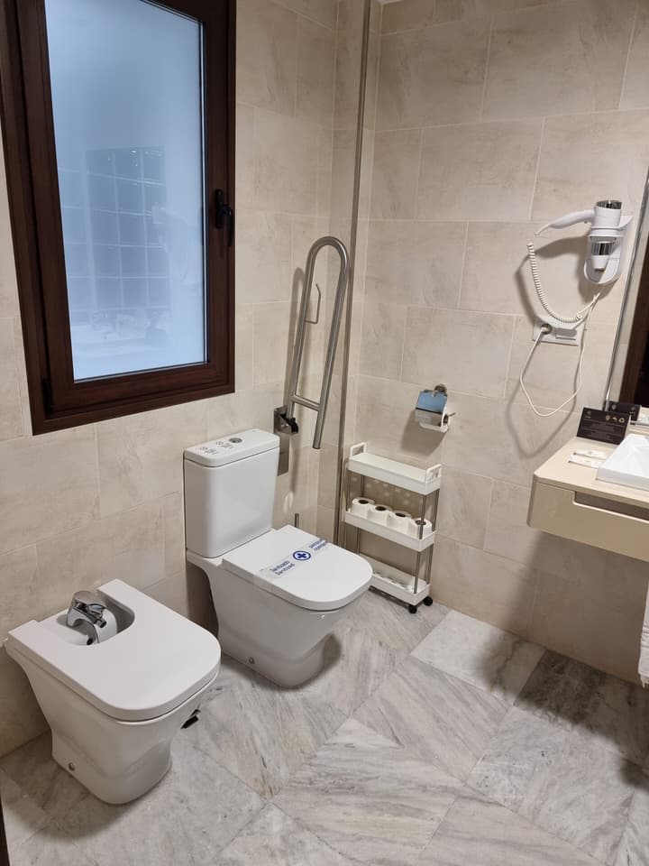 Hotel El Tajo & SPA