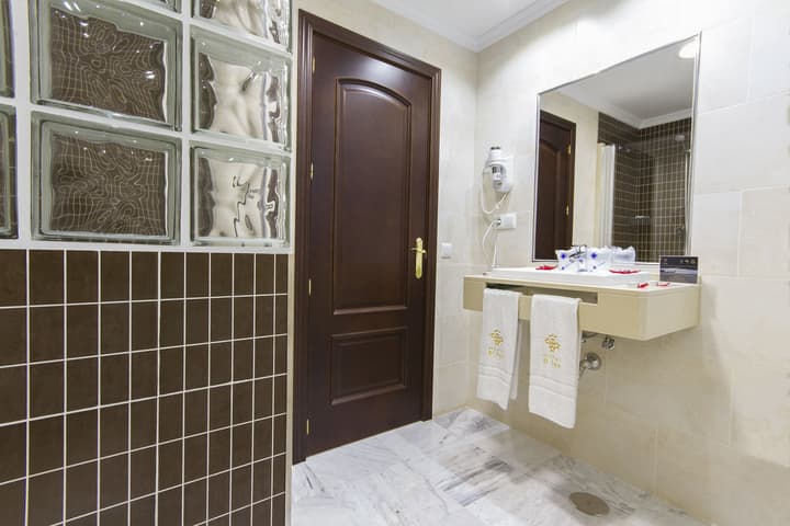 Hotel El Tajo & SPA