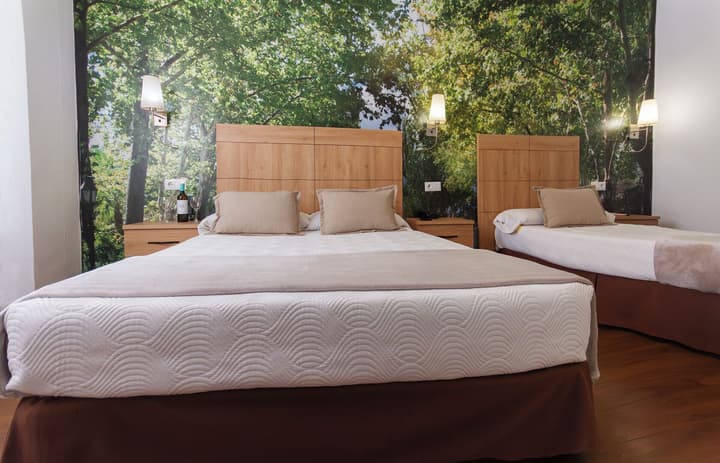 Hotel El Tajo & SPA