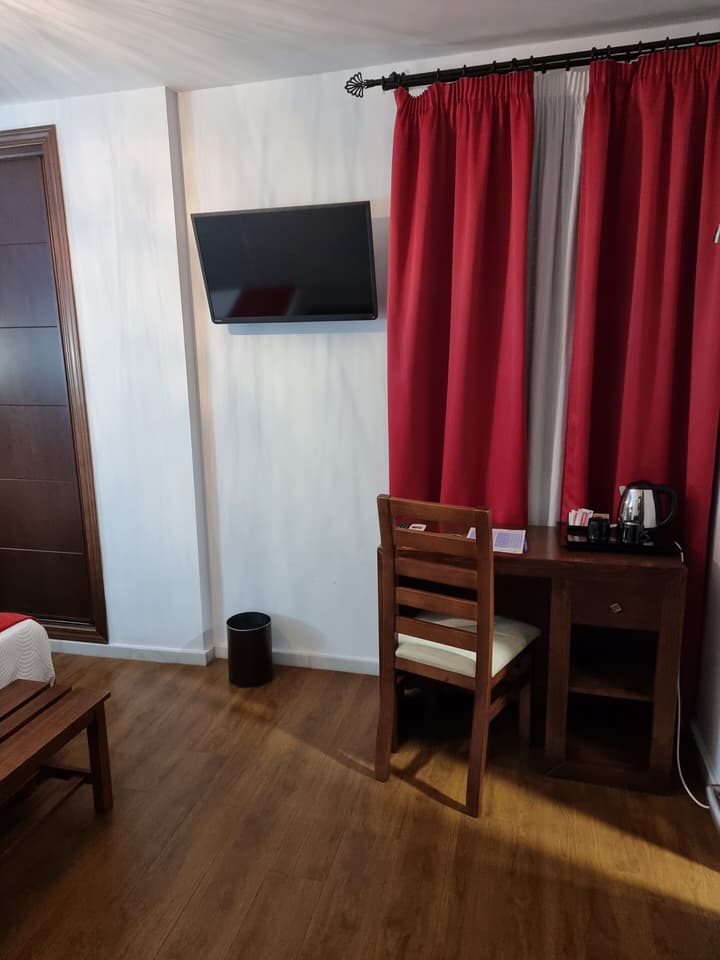 Hotel El Tajo & SPA