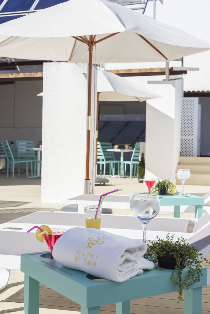 Hotel El Tajo & SPA