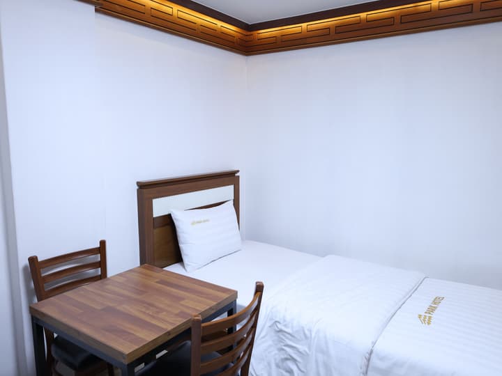 Andong Park Hotel