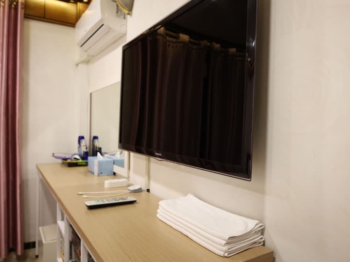 Andong Park Hotel