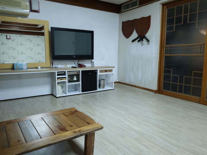 Andong Park Hotel