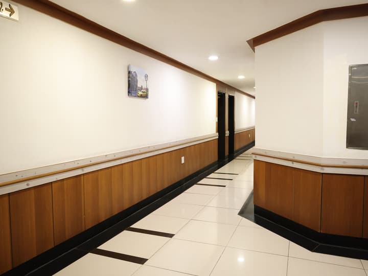 Andong Park Hotel