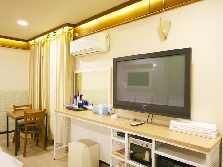 Andong Park Hotel