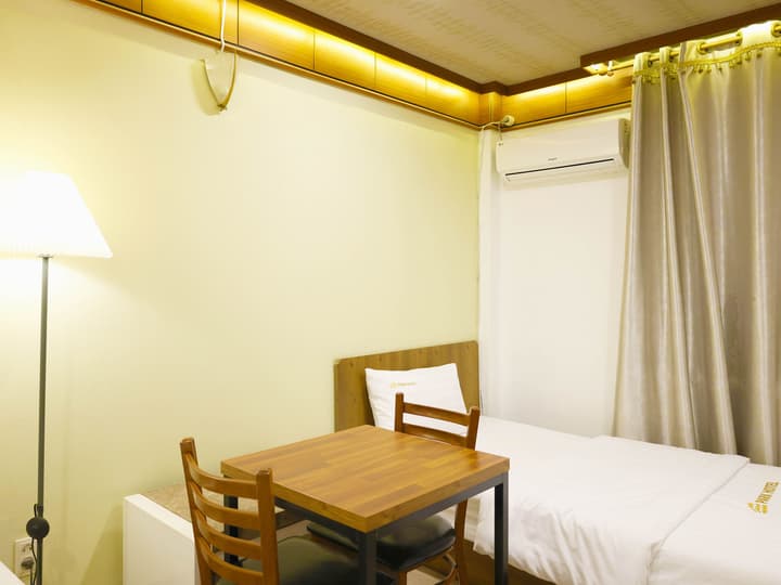 Andong Park Hotel