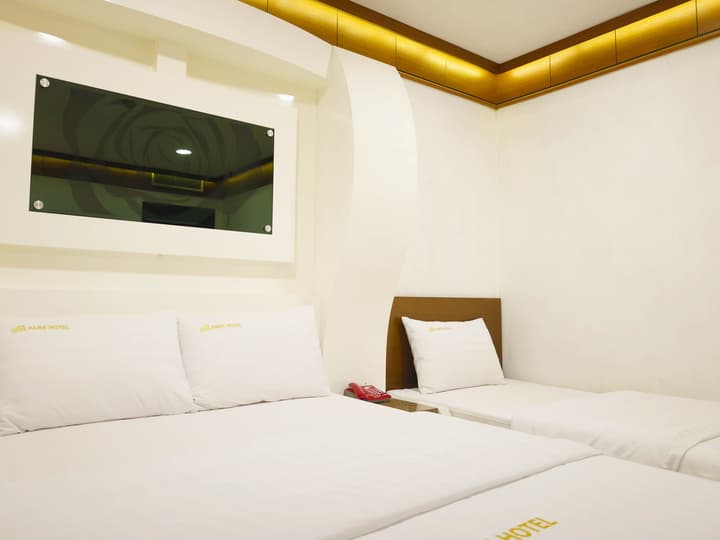 Andong Park Hotel