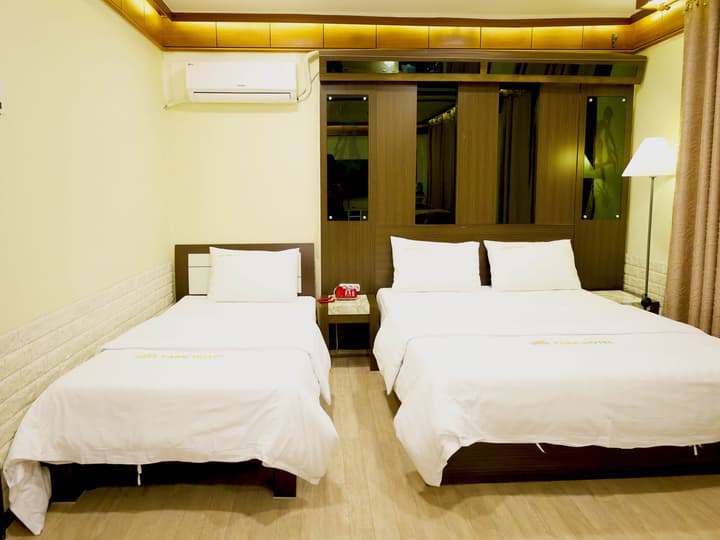Andong Park Hotel