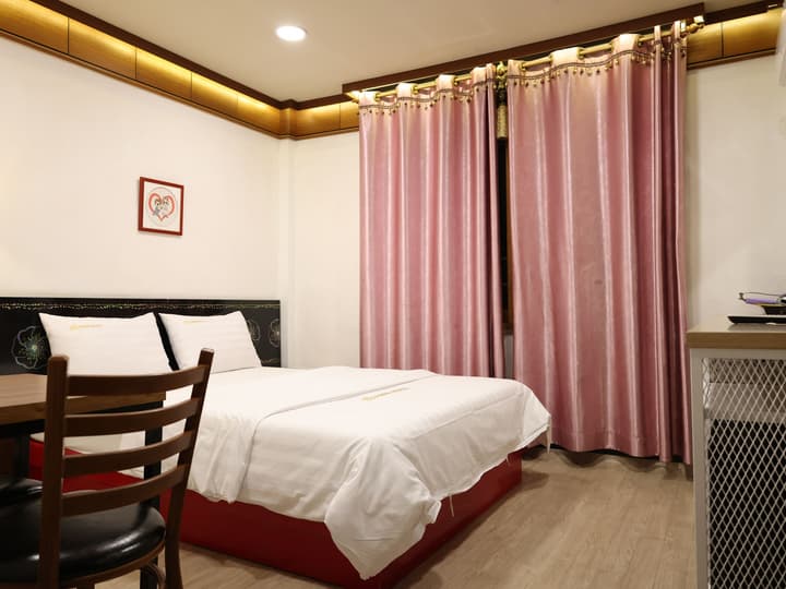 Andong Park Hotel