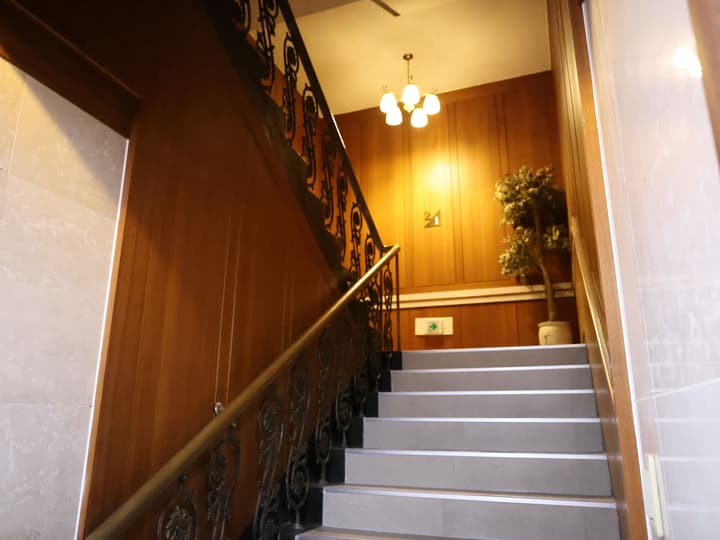 Andong Park Hotel