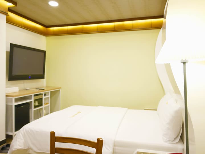Andong Park Hotel