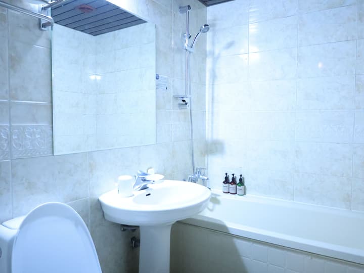 Andong Park Hotel