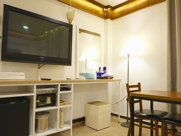 Andong Park Hotel