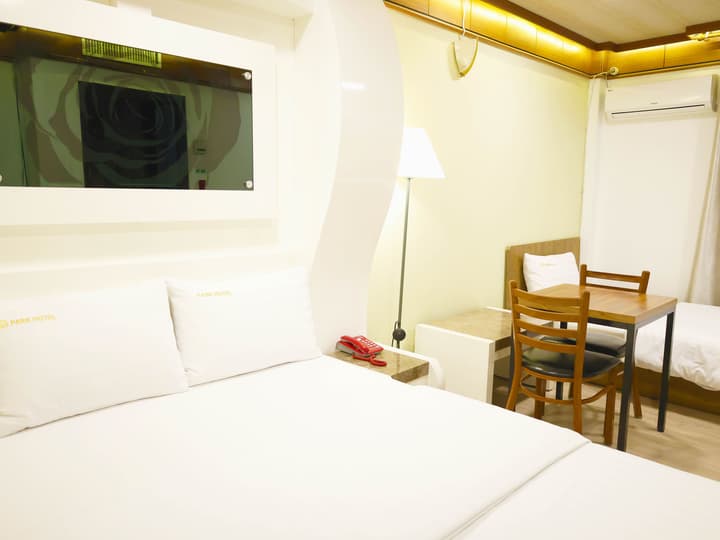 Andong Park Hotel