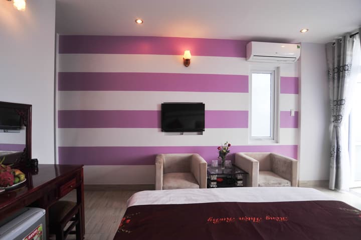 Ruby Hotel