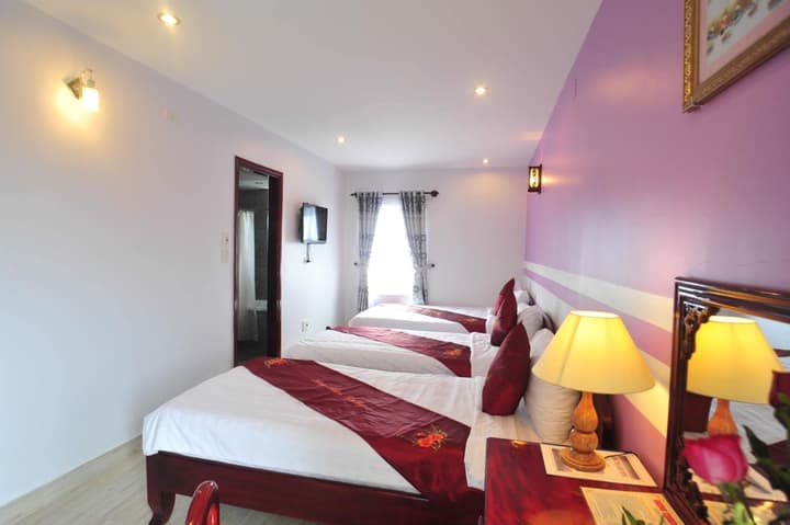 Ruby Hotel