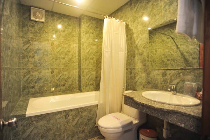 Ruby Hotel