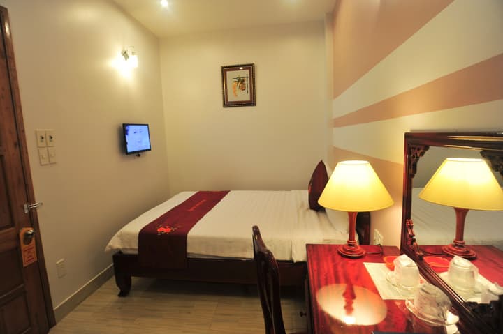 Ruby Hotel