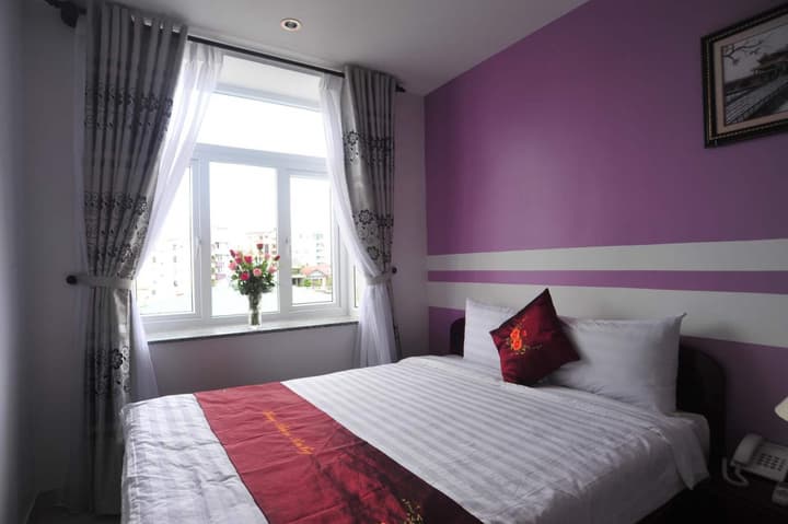 Ruby Hotel