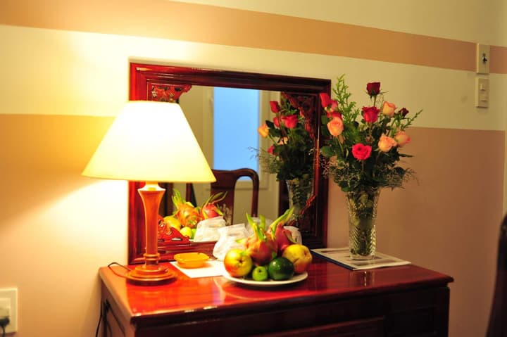 Ruby Hotel