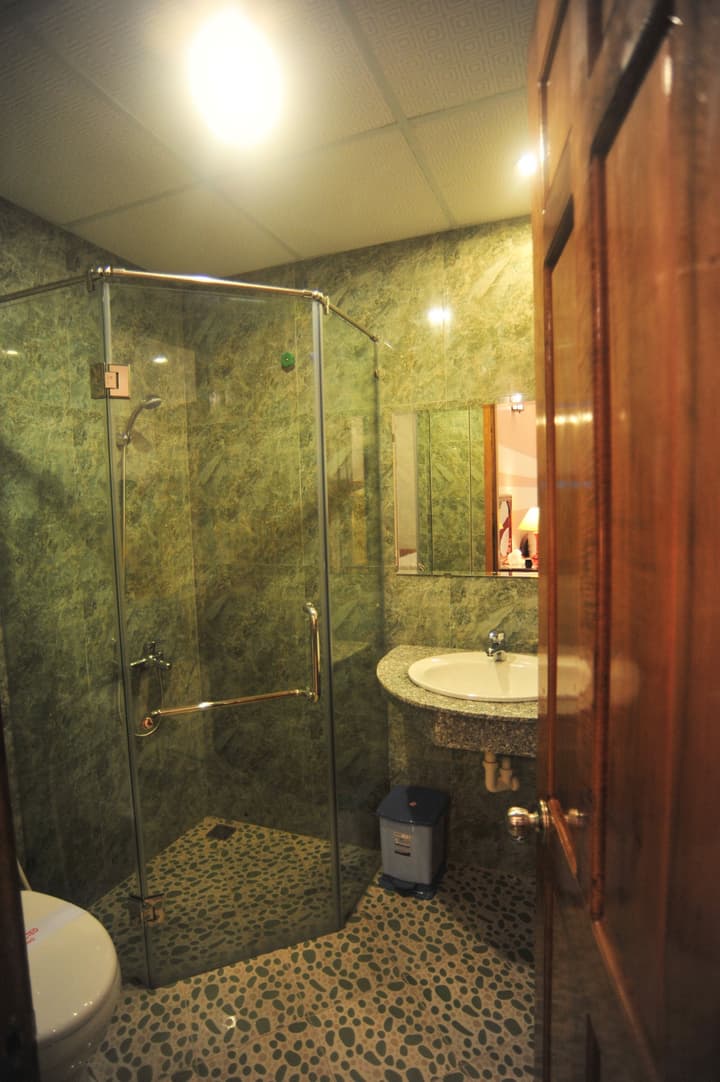 Ruby Hotel
