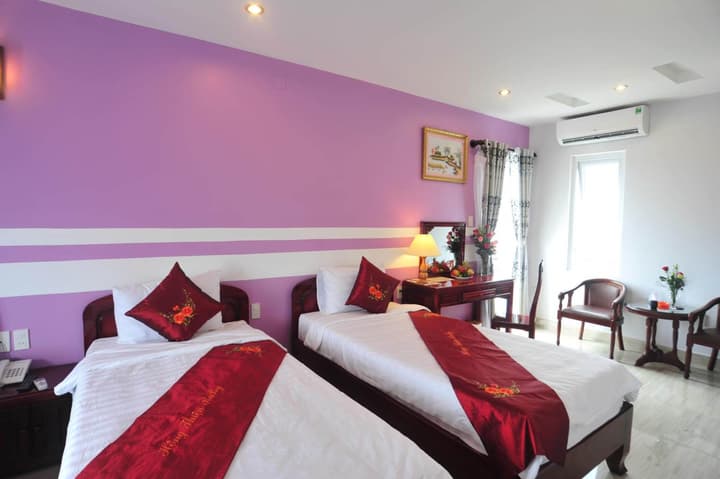 Ruby Hotel