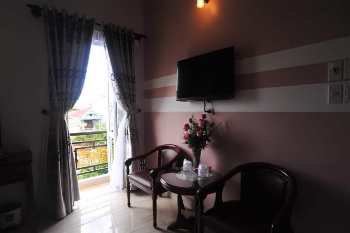Ruby Hotel
