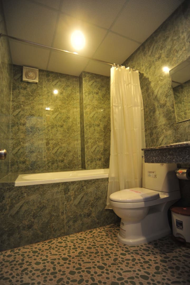Ruby Hotel