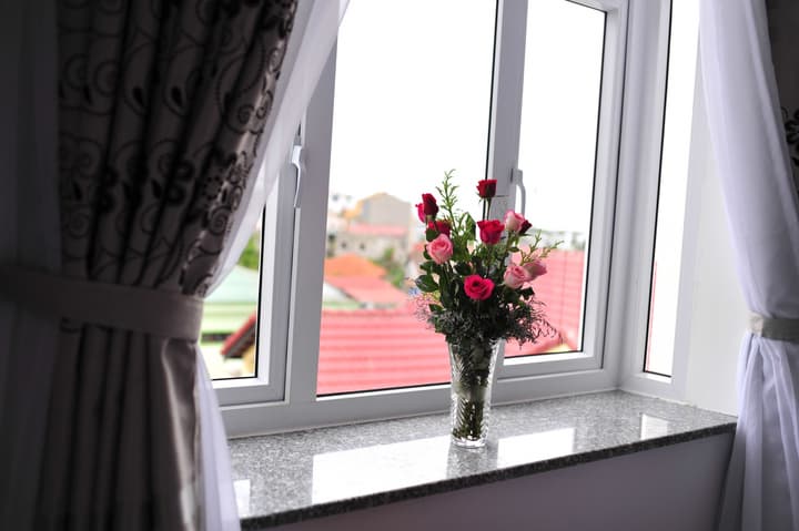 Ruby Hotel
