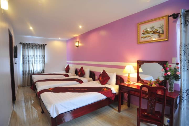 Ruby Hotel